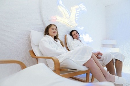 Slovinsko Slovinské kúpele Vivat 5 dňový pobyt Polpenzia Vlastná August 2026 (22/08/26-26/08/26)