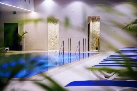 Slovinsko Slovinské kúpele Vivat 5 dňový pobyt Polpenzia Vlastná August 2026 (22/08/26-26/08/26)