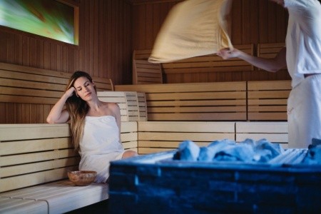 Slovinsko Slovinské kúpele Vivat 5 dňový pobyt Polpenzia Vlastná August 2026 (22/08/26-26/08/26)