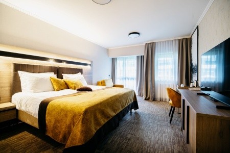 Slovinsko Slovinské kúpele Vivat 5 dňový pobyt Polpenzia Vlastná August 2026 (22/08/26-26/08/26)