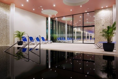 Slovinsko Slovinské kúpele Vivat 5 dňový pobyt Polpenzia Vlastná August 2026 (22/08/26-26/08/26)