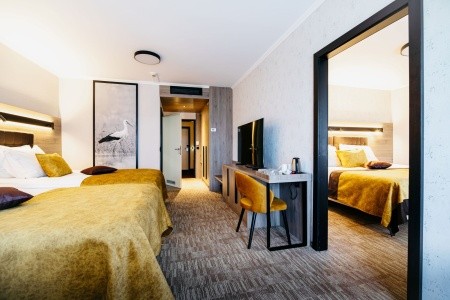 Slovinsko Slovinské kúpele Vivat 5 dňový pobyt Polpenzia Vlastná August 2026 (22/08/26-26/08/26)