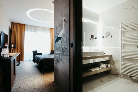 Slovinsko Slovinské kúpele Vivat 5 dňový pobyt Polpenzia Vlastná August 2026 (22/08/26-26/08/26)