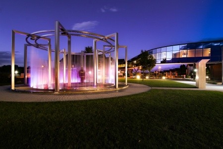 Slovinsko Slovinské kúpele Vivat 5 dňový pobyt Polpenzia Vlastná August 2026 (22/08/26-26/08/26)