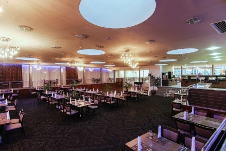 Slovinsko Slovinské kúpele Vivat 5 dňový pobyt Polpenzia Vlastná August 2026 (22/08/26-26/08/26)