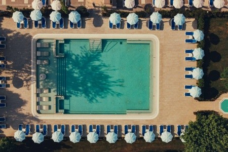 Slovinsko Slovinské kúpele Vivat 5 dňový pobyt Polpenzia Vlastná August 2026 (22/08/26-26/08/26)