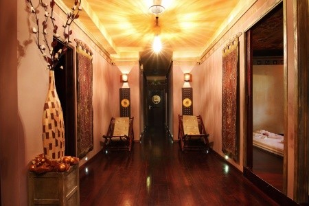 Slovinsko Slovinské kúpele Vivat 5 dňový pobyt Polpenzia Vlastná August 2026 (22/08/26-26/08/26)