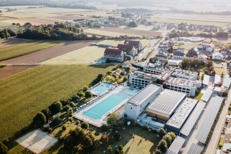 Slovinsko Slovinské kúpele Vivat 5 dňový pobyt Polpenzia Vlastná August 2026 (22/08/26-26/08/26)