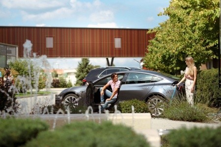 Slovinsko Slovinské kúpele Vivat 5 dňový pobyt Polpenzia Vlastná August 2026 (22/08/26-26/08/26)