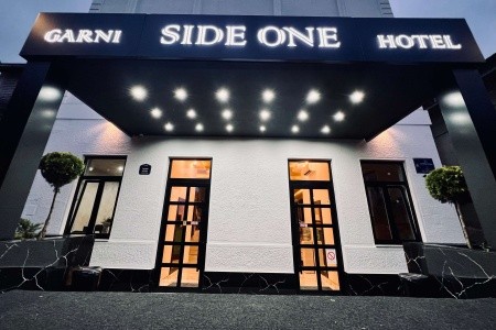 Srbsko  Side One Design 8 dňový pobyt Raňajky Vlastná August 2026 ( 4/08/26-11/08/26)
