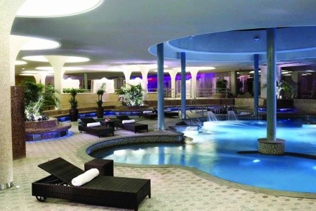 Spirit Hotel Thermal Spa - 2