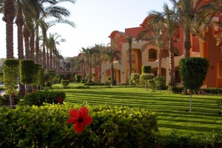 Sharm Grand Plaza - 31