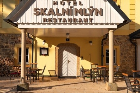 Česká republika Broumovsko Skalní Mlýn 7 dňový pobyt Raňajky Vlastná December 2025 (19/12/25-25/12/25)