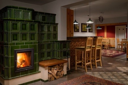 Česká republika Broumovsko Skalní Mlýn 7 dňový pobyt Raňajky Vlastná December 2025 (19/12/25-25/12/25)