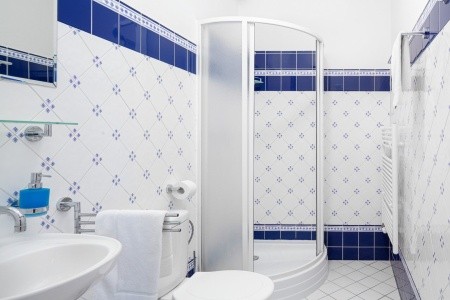 Česká republika Broumovsko Skalní Mlýn 7 dňový pobyt Raňajky Vlastná December 2025 (19/12/25-25/12/25)