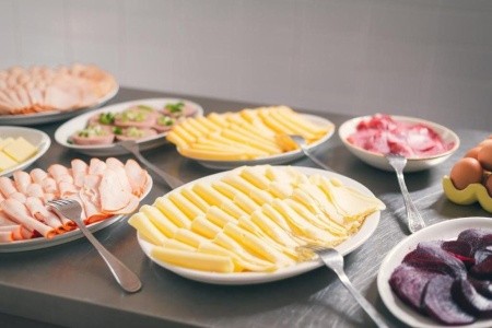 Česká republika Broumovsko Skalní Mlýn 7 dňový pobyt Raňajky Vlastná December 2025 (19/12/25-25/12/25)