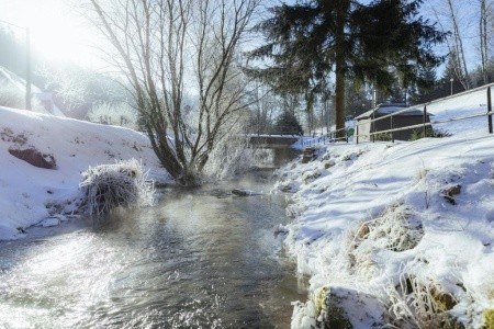 Česká republika Broumovsko Skalní Mlýn 7 dňový pobyt Raňajky Vlastná December 2025 (19/12/25-25/12/25)