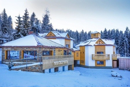 Česká republika Krkonoše Bellevue 11 dňový pobyt Raňajky Vlastná November 2025 (23/11/25- 3/12/25)