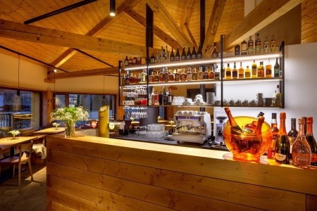 Česká republika Krkonoše Bellevue 11 dňový pobyt Raňajky Vlastná November 2025 (23/11/25- 3/12/25)