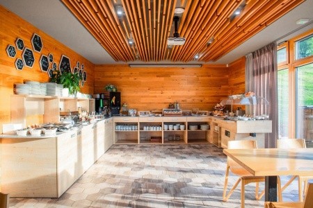 Amenity Hotel & Resort Špindlerův Mlýn - 6