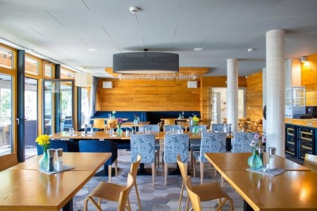 Amenity Hotel & Resort Špindlerův Mlýn - 7