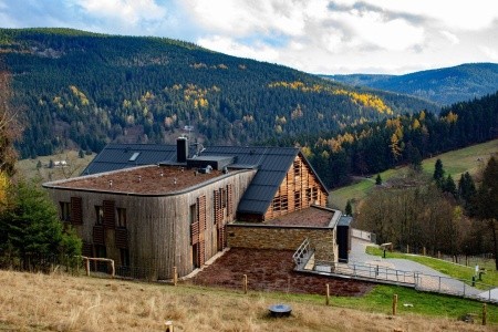 Amenity Hotel & Resort Špindlerův Mlýn - 8