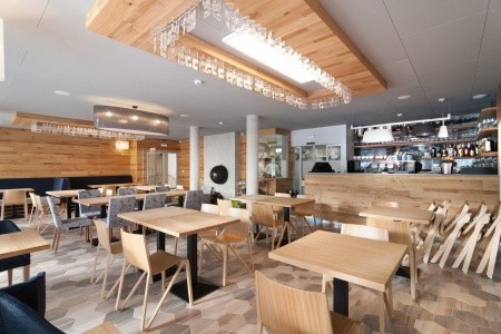 Amenity Hotel & Resort Špindlerův Mlýn - 9