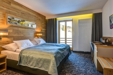 Amenity Hotel & Resort Špindlerův Mlýn - 10