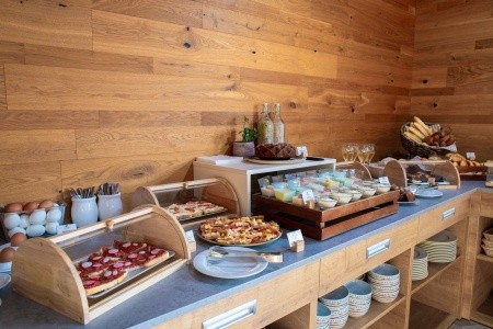 Amenity Hotel & Resort Špindlerův Mlýn - 11