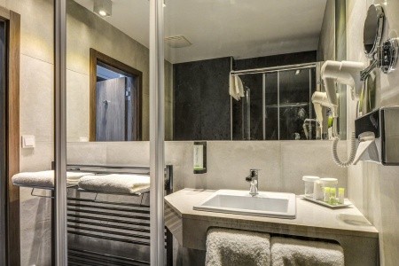 Amenity Hotel & Resort Špindlerův Mlýn - 13