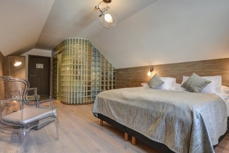 Amenity Hotel & Resort Špindlerův Mlýn - 14