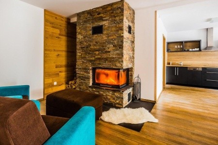 Amenity Hotel & Resort Špindlerův Mlýn - 15