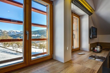 Amenity Hotel & Resort Špindlerův Mlýn - 16