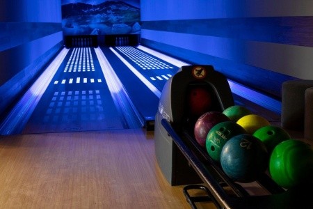 Amenity Hotel & Resort Špindlerův Mlýn - 17