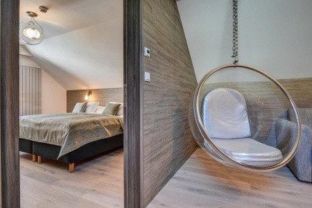 Amenity Hotel & Resort Špindlerův Mlýn - 19