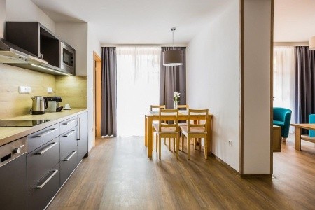 Amenity Hotel & Resort Špindlerův Mlýn - 20