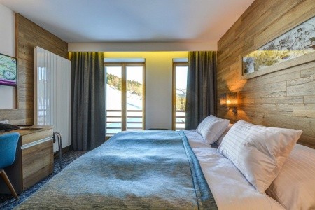 Amenity Hotel & Resort Špindlerův Mlýn - 21