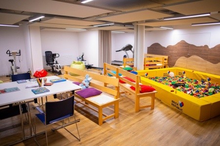 Amenity Hotel & Resort Špindlerův Mlýn - 22