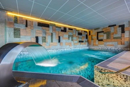 Amenity Hotel & Resort Špindlerův Mlýn - 23