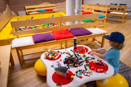 Amenity Hotel & Resort Špindlerův Mlýn - 24