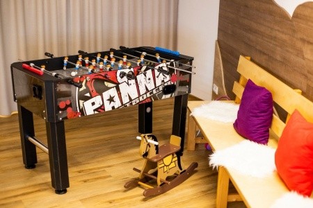 Amenity Hotel & Resort Špindlerův Mlýn - 25