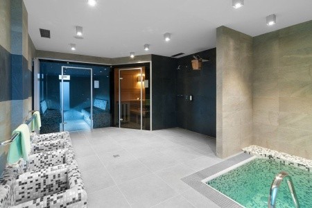 Amenity Hotel & Resort Špindlerův Mlýn - 26