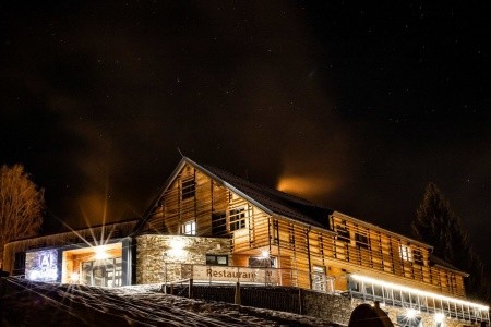 Amenity Hotel & Resort Špindlerův Mlýn - 30