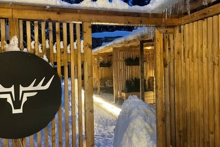 Česká republika Krkonoše Mumlava 11 dňový pobyt Bez stravy Vlastná December 2025 (21/12/25-31/12/26)