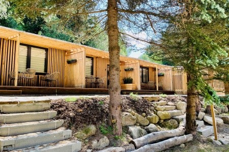 Česká republika Krkonoše Mumlava 11 dňový pobyt Bez stravy Vlastná December 2025 (21/12/25-31/12/26)