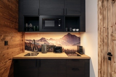 Česká republika Krkonoše Mumlava 11 dňový pobyt Bez stravy Vlastná December 2025 (21/12/25-31/12/26)