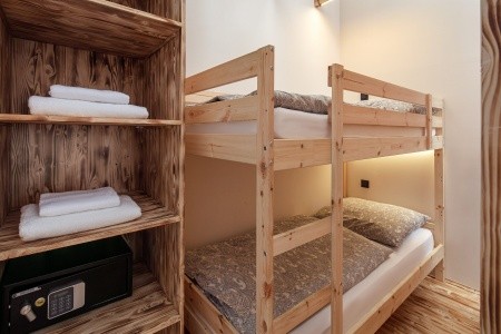 Česká republika Krkonoše Mumlava 11 dňový pobyt Bez stravy Vlastná December 2025 (21/12/25-31/12/26)