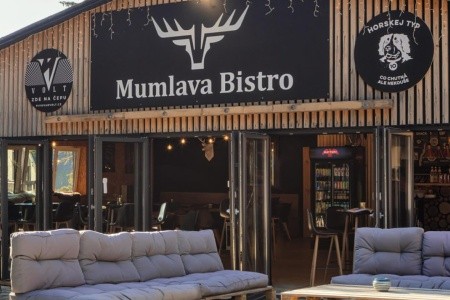 Česká republika Krkonoše Mumlava 11 dňový pobyt Bez stravy Vlastná December 2025 (21/12/25-31/12/26)