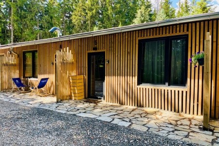 Česká republika Krkonoše Mumlava 11 dňový pobyt Bez stravy Vlastná December 2025 (21/12/25-31/12/26)