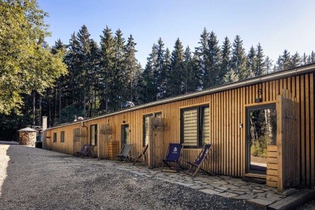 Česká republika Krkonoše Mumlava 11 dňový pobyt Bez stravy Vlastná December 2025 (21/12/25-31/12/26)